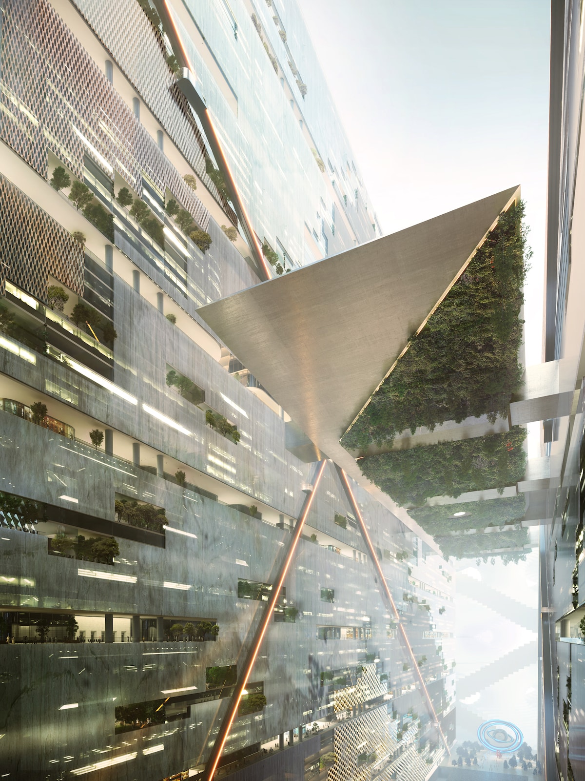 © Parametric Architecture